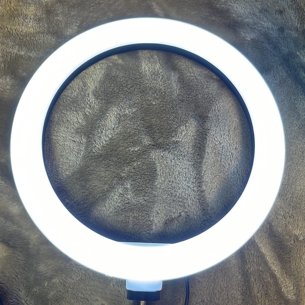Ring light - Picture 4 of 4